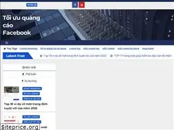 Sites similar to toiuufacebook.com