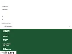 Sites similar to toivakka.fi