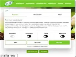 Sites similar to toivepiha.fi