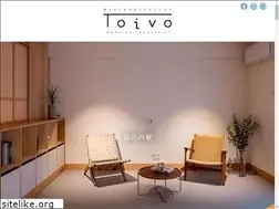 Sites similar to toivo.co.jp