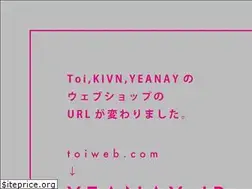 Sites similar to toiweb.com