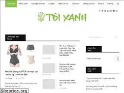 Sites similar to toixanh.com