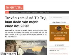 Sites similar to toixemtutru.com