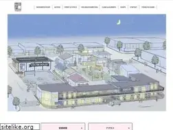 Sites similar to toiyacho-terrace.jp