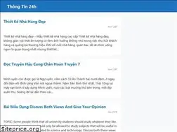 Sites similar to toiyeucogaihalan.com