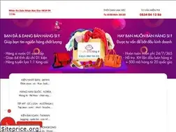 Sites similar to toiyeuhangsi.vn