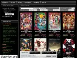 Sites similar to toiyeuhd.com