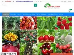 Sites similar to toiyeunongnghiep.com