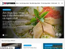 Sites similar to toiyeuquynhon.com