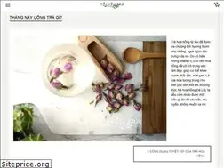 Sites similar to toiyeutra.vn