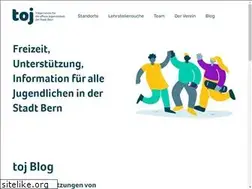 Sites similar to toj.ch