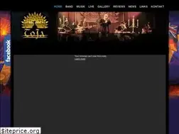 Sites similar to toja-rock.com
