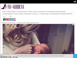 Sites similar to tojakobieta.pl