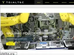Sites similar to tojaltec.com