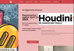 Sites similar to tojam.ca