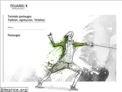 Sites similar to tojaris.lt