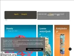 Sites similar to tojeto.info