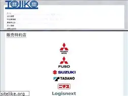 Sites similar to tojiko.com