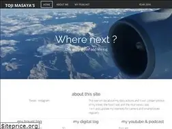 Sites similar to tojimasaya.com