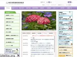 Sites similar to tojitsu-kenpo.or.jp