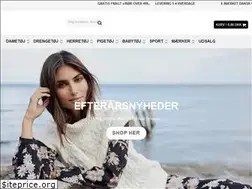 Sites similar to tojkurven.dk