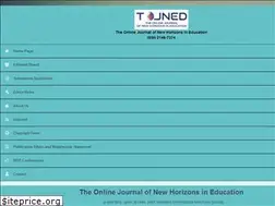 Sites similar to tojned.net
