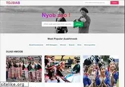 Sites similar to tojsiab.com