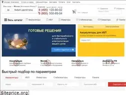 Sites similar to tok-shop.ru