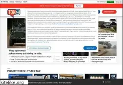 Sites similar to tok.fm