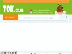Sites similar to tok.od.ua