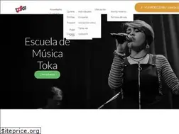 Sites similar to toka.cl