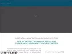 Sites similar to toka.hu