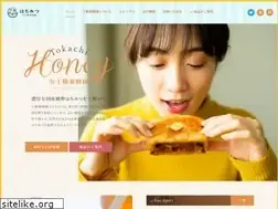 Sites similar to tokachi-honey.com