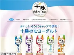 Sites similar to tokachi-york.com