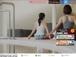 Sites similar to tokachigawa.net
