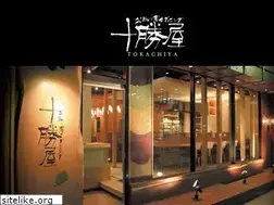 Sites similar to tokachiya.com