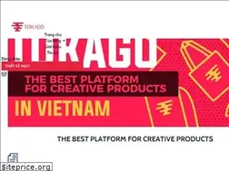 Sites similar to tokago.vn