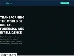 Sites similar to tokagroup.com