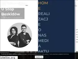 Sites similar to tokahome.pl