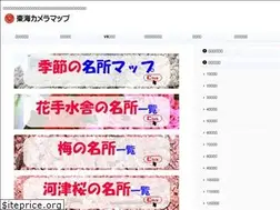Sites similar to tokai-camera.com