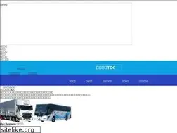 Sites similar to tokai-dc.com