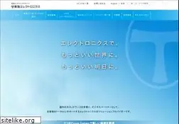 Sites similar to tokai-ele.com