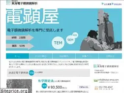 Sites similar to tokai-ema.com