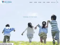 Sites similar to tokai-soft.co.jp