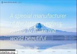 Sites similar to tokai.com