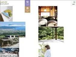 Sites similar to tokaido-guide.jp