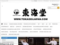 Sites similar to tokaidojapan.com