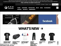 Sites similar to tokaidousa.com