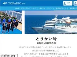 Sites similar to tokaigo.com