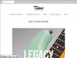 Sites similar to tokaiguitarsaustralia.com.au